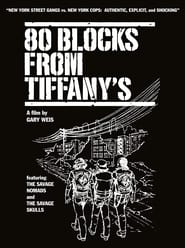 Poster 80 Blocks from Tiffany's