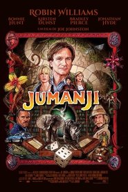 watch Jumanji now