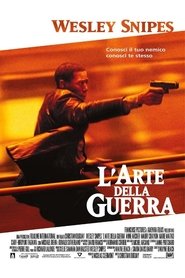 watch L'arte della guerra now