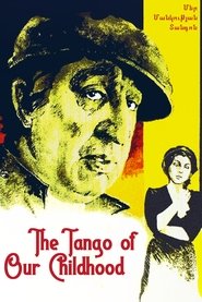 Poster The Tango of Our Childhood 1984