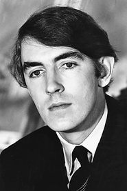 Peter Cook is Nigel