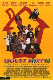 House Party  3