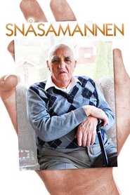 Poster Snåsamannen 2015