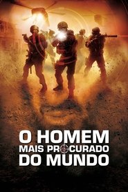 Imagem O Homem Mais Procurado do Mundo Torrent