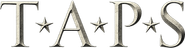 Taps Logo