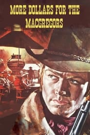 Poster More Dollars for the MacGregors 1970