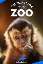 The Secret Life of the Zoo: Season 1