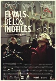 Poster The Waltz of the Useless 2013