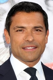 Mark Consuelos is Self - Host