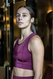 Camille Laus