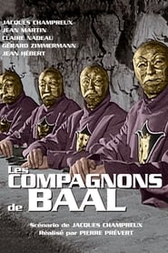 I compagni di Baal