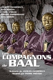 Les Compagnons de Baal (1968)