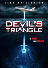 Devil's Triangle постер