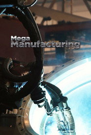 Mega Manufacturing poster