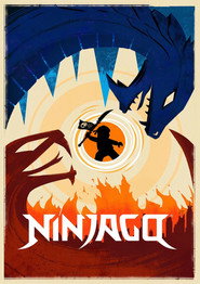 Ninjago: Masters of Spinjitzu (2012)