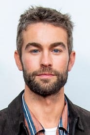 Chace Crawford isMarco