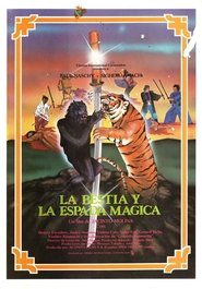 The Beast and the Magic Sword (1983)