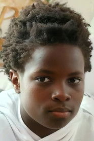 Portrait of Jordan W. Aciro