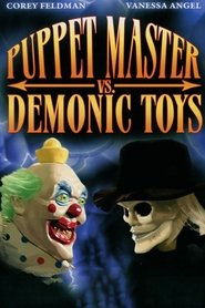 Puppet Master vs Demonic Toys