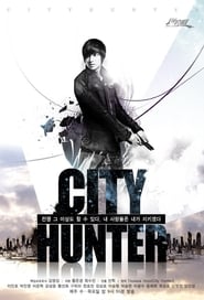 City Hunter Season 1 Episode 3