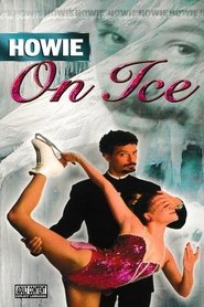 Poster Howie Mandel On Ice