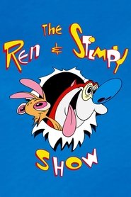 The Ren & Stimpy Show Episode Rating Graph poster