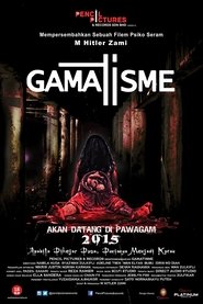 Poster Gamatisme 2015