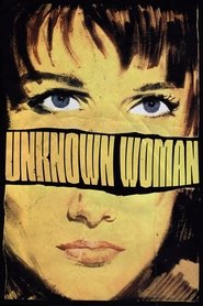 Poster Unknown Woman 1969