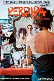 Poster A Lost Woman 1976