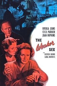 Poster The Weaker Sex