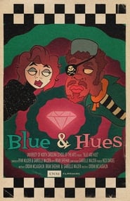 Poster Blue & Hues 2019
