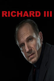 Full Cast of Almeida Theatre Live: Richard III