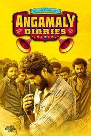 Angamaly Diaries постер