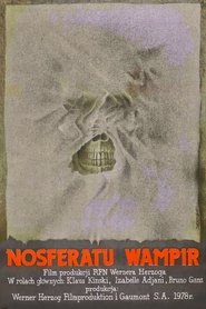 Nosferatu wampir cały film