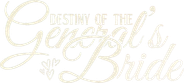 Destiny of the General's Bride Logo