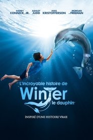 L'Incroyable Histoire de Winter le dauphin movie