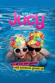 Poster Jucy 2010