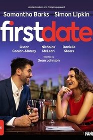 Poster First Date: The Musical