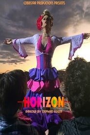 SeE Horizon film på nettet