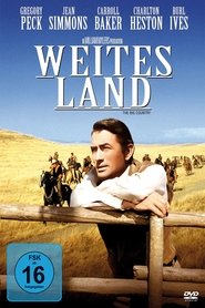 Weites Land 1958 Ganzer Film Online