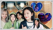 Bowling Time in the USA (with IVE)