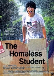 Poster The Homeless Student 2008