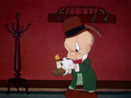 Good Night Elmer