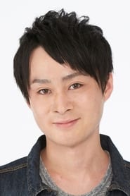 Yuusuke Suda as Yuji Maiko (voice)