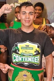 Image of Ricardo Salas