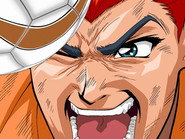 Hungry Heart: Wild Striker - Episodio 32: Episodio 32