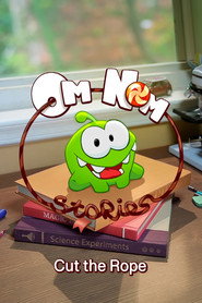 Poster Om Nom Stories - Nibble-Nom (1) 2026