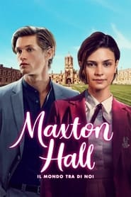 Maxton Hall - Il mondo tra di noi