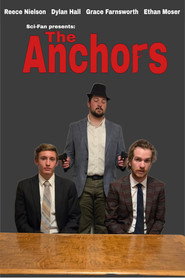 The Anchors Watch Movies and TV Shows Streaming