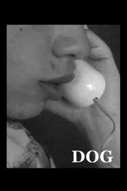Poster for Dog